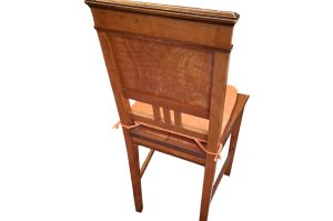 Holzsessel SZ OG