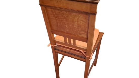 Holzsessel SZ OG