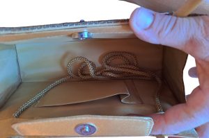 Abendtasche SZ OG