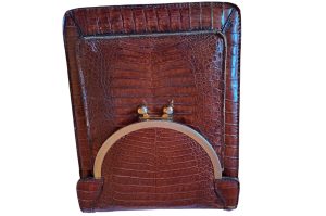 Herrenhandtasche SZ OG