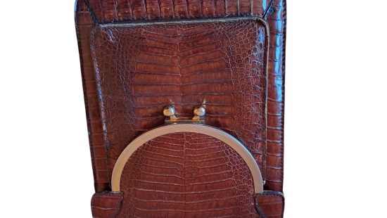 Herrenhandtasche SZ OG