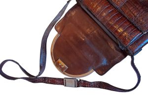 Herrenhandtasche SZ OG