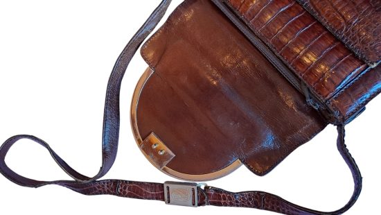Herrenhandtasche SZ OG