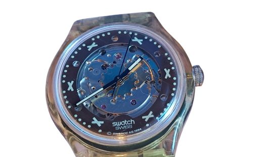 Armbanduhren SZ OG