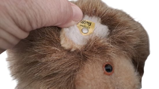 Stofftiere SZ OG