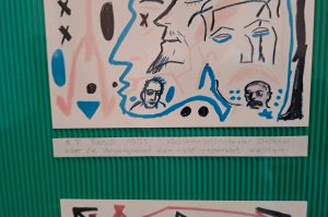 Druckbild ST