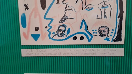 Druckbild ST