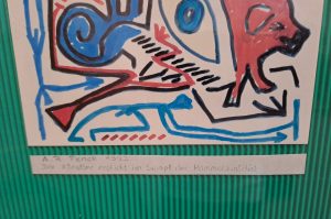 Druckbild ST
