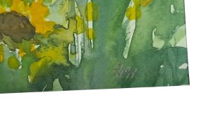 Aquarell SZ OG