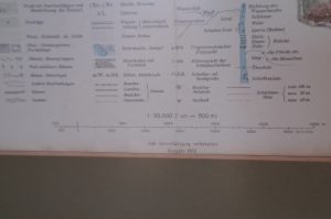 Landkarte von Villach OG