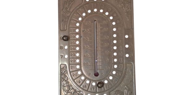 Ewigen Kalender OG