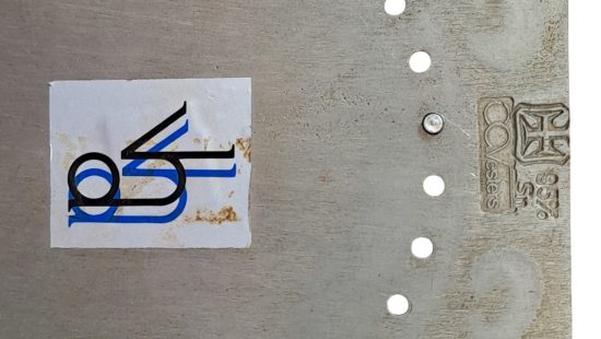 Ewigen Kalender BÜ OG