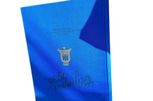 Buch BÜ OG