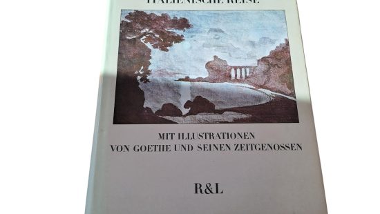 Buch BÜ OG