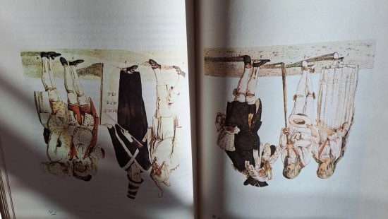 Buch BÜ OG