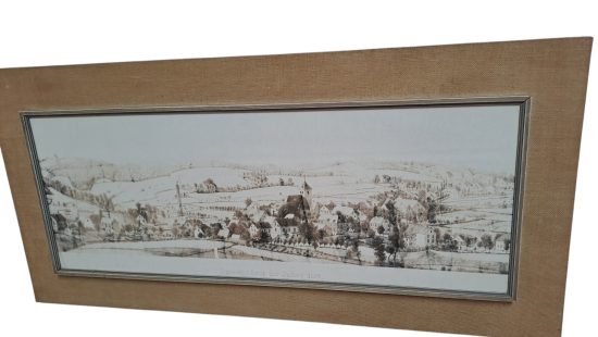 Wandbilder ST