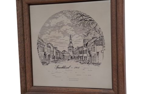 Wandbilder ST