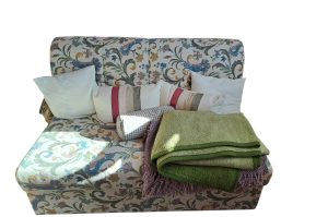 Schlafsofa BÜ OG