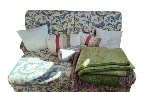 Schlafsofa BÜ OG