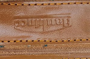 Reisebesteck in Etui BÜ OG