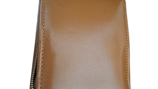 Reisebesteck in Etui BÜ OG