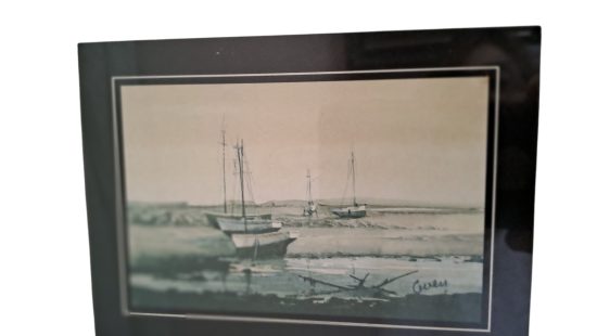 Druckbilder ST