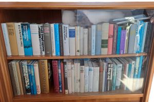 Bücher BÜ OG