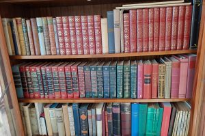 Bücher BÜ OG