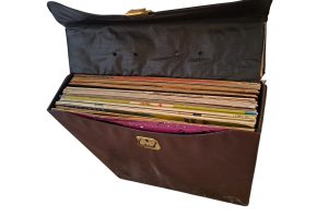 Langspielplatten GZ OG