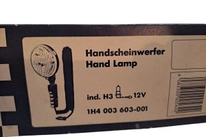 Lampensets GZ OG