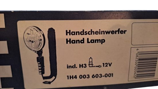 Lampensets GZ OG