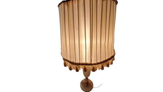 Tischlampe GZ OG