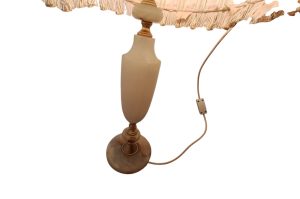 Tischlampe GZ OG
