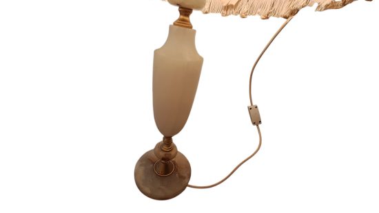 Tischlampe GZ OG