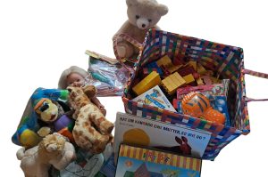 Kinderspielzeug GZ OG