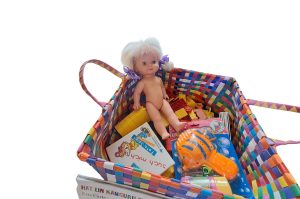 Kinderspielzeug GZ OG
