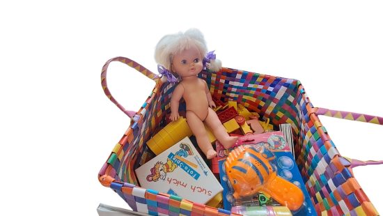 Kinderspielzeug GZ OG