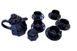 Kaffeeservice GZ OG
