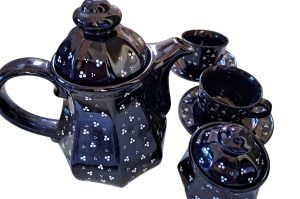 Kaffeeservice GZ OG