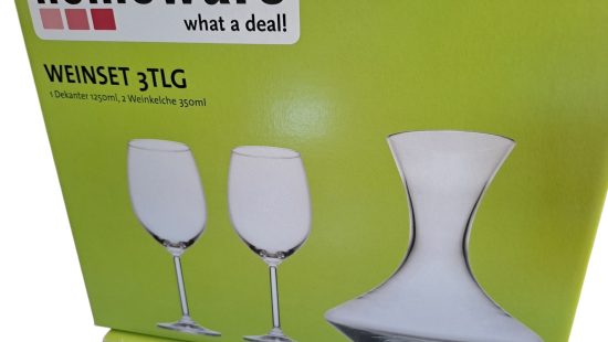 Weinsets Bad OG