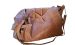 Leder Reisetasche Bad OG