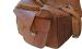 Leder Reisetasche Bad OG