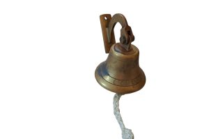 Glocke Bad OG
