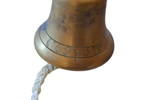 Glocke Bad OG