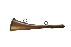 Signalhorn Bad OG