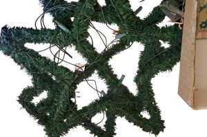 Weihnachtartikel SZ OG
