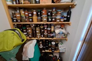 Diverse Marmeladen A