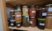 Diverse Marmeladen A