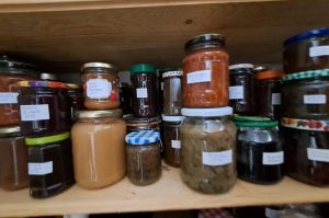 Diverse Marmeladen A