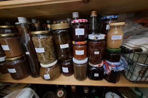 Diverse Marmeladen A